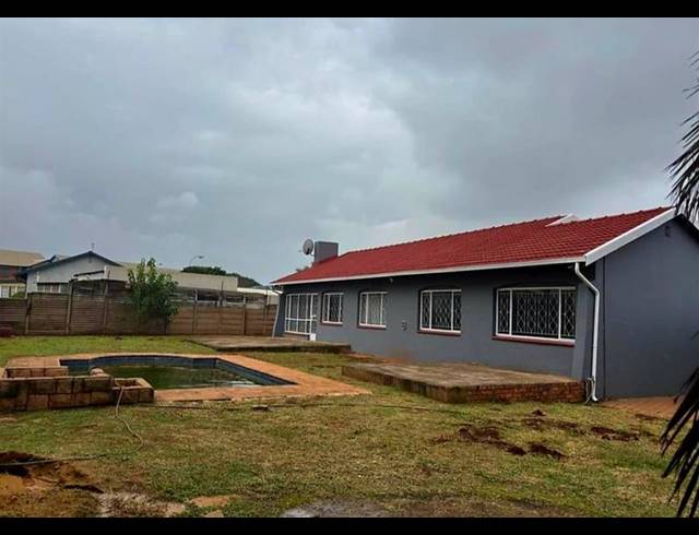 4 BEDROOM PROPERTY TO RENT IN BIRCHLEIGH